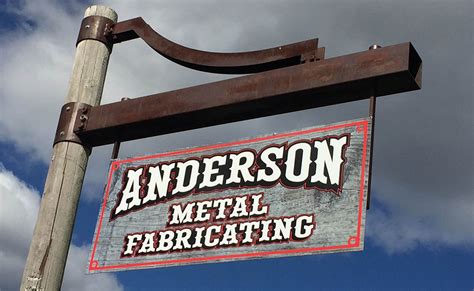 anderson sc metal fabrication|metal fabrication anderson sc.